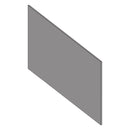 Aldridge Doors | Supermatt Alabaster