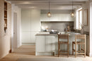 Knebworth Kitchen Doors | Antique White