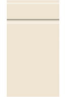 Knebworth | Sample Door