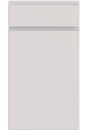 Knebworth Kitchen Doors | Supermatt Dove Grey