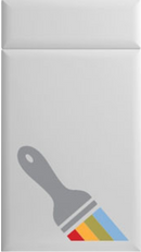 Lincoln Doors | Paintable Vinyl