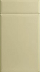 Lincoln Doors | Matt Vanilla