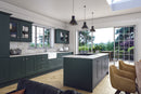 Carrick Kitchen Doors | Matt Mussel
