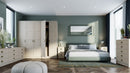 Aldridge Doors | Matt Ivory