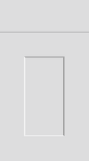 Carrick Kitchen Doors | Matt Porcelain White