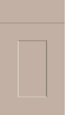 Carrick Kitchen Doors | Supermatt Cashmere