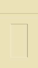 Carrick Kitchen Doors | Matt Vanilla