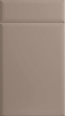 Lincoln Doors | Supermatt Cashmere