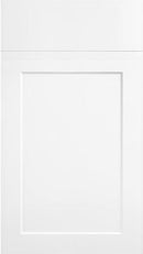 Richmond Bedroom Doors | High Gloss White