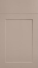 Richmond Bedroom Doors | Supermatt Cashmere