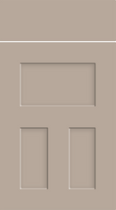Stratford Doors | Supermatt Cashmere