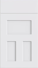 Stratford Doors | Supermatt White
