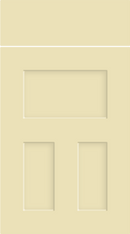 Stratford Doors | Matt Vanilla