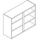 1000mm Clicbox Wall Unit