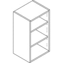Clicbox Tall Wall Kitchen Cabinet 400mm