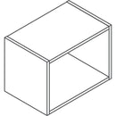 500mm Clicbox Kitchen Bridging Cabinet