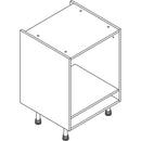 600mm Clicbox Under Oven Kitchen Base Unit
