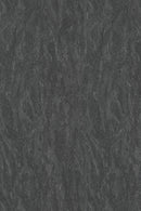 A textured gray door with a solid pattern and flat detailing.