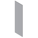 Venice Kitchen Doors | Supermatt Rusty Red