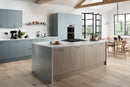Valore Slab Door | Urban Oak