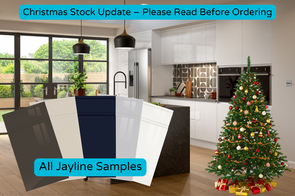 Jayline Sample Doors