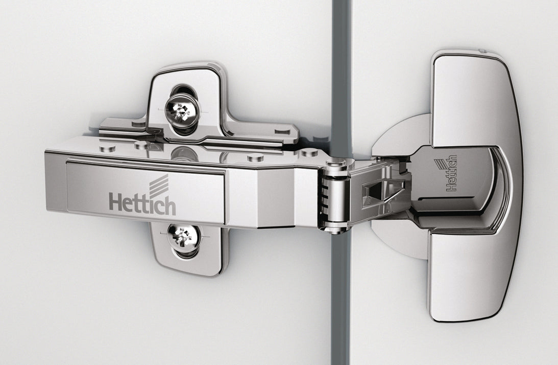 Hinges