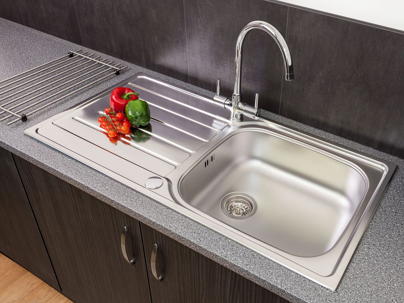 Sinks