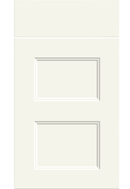 Aldridge Doors | Supermatt White Grey
