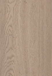 Close-up of a wooden surface with a beige color.