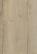 Close-up of a wooden surface with a beige color and visible grain pattern.