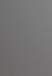Solid gray color swatch