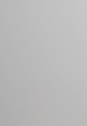 Solid light gray color swatch
