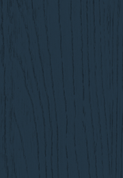 Bella Paint Flow Matt Indigo Blue | Colour Swatch