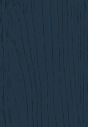 Bella Paint Flow Matt Indigo Blue | Colour Swatch
