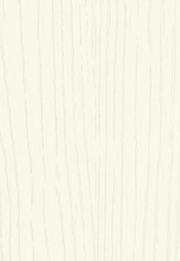 Paint flow matt white sample