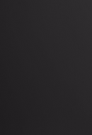 Bella Supermatt Black | Colour Swatch