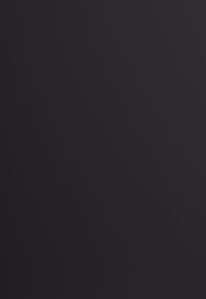 Bella Supermatt Black | Colour Swatch