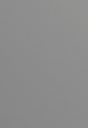 Bella supermatt Dust Grey sample swatch