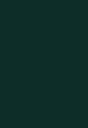 Bella Supermatt Fir Green | Colour Swatch