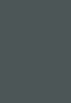 Bella supermatt kombu green sample swatch