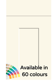 Carrick | Sample Door
