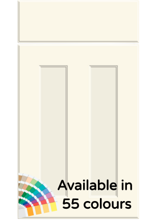 Chester | Sample Door
