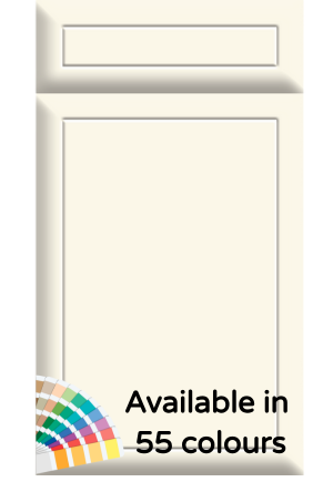 Euroline | Sample Door