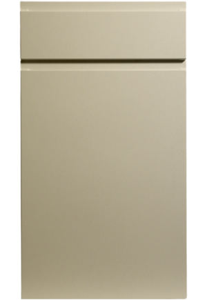 Bella Knebworth | Sample Door