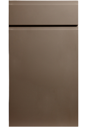 Bella Knebworth | Sample Door