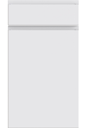 Bella Knebworth | Sample Door