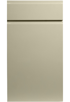 Bella Knebworth | Sample Door