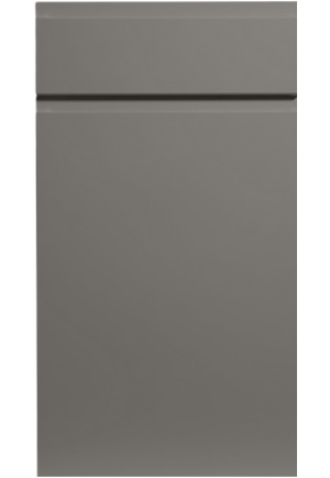 Bella Knebworth | Sample Door