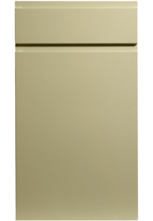 Bella Knebworth | Sample Door