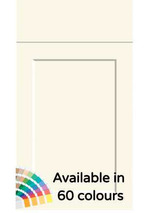 Richmond | Sample Door